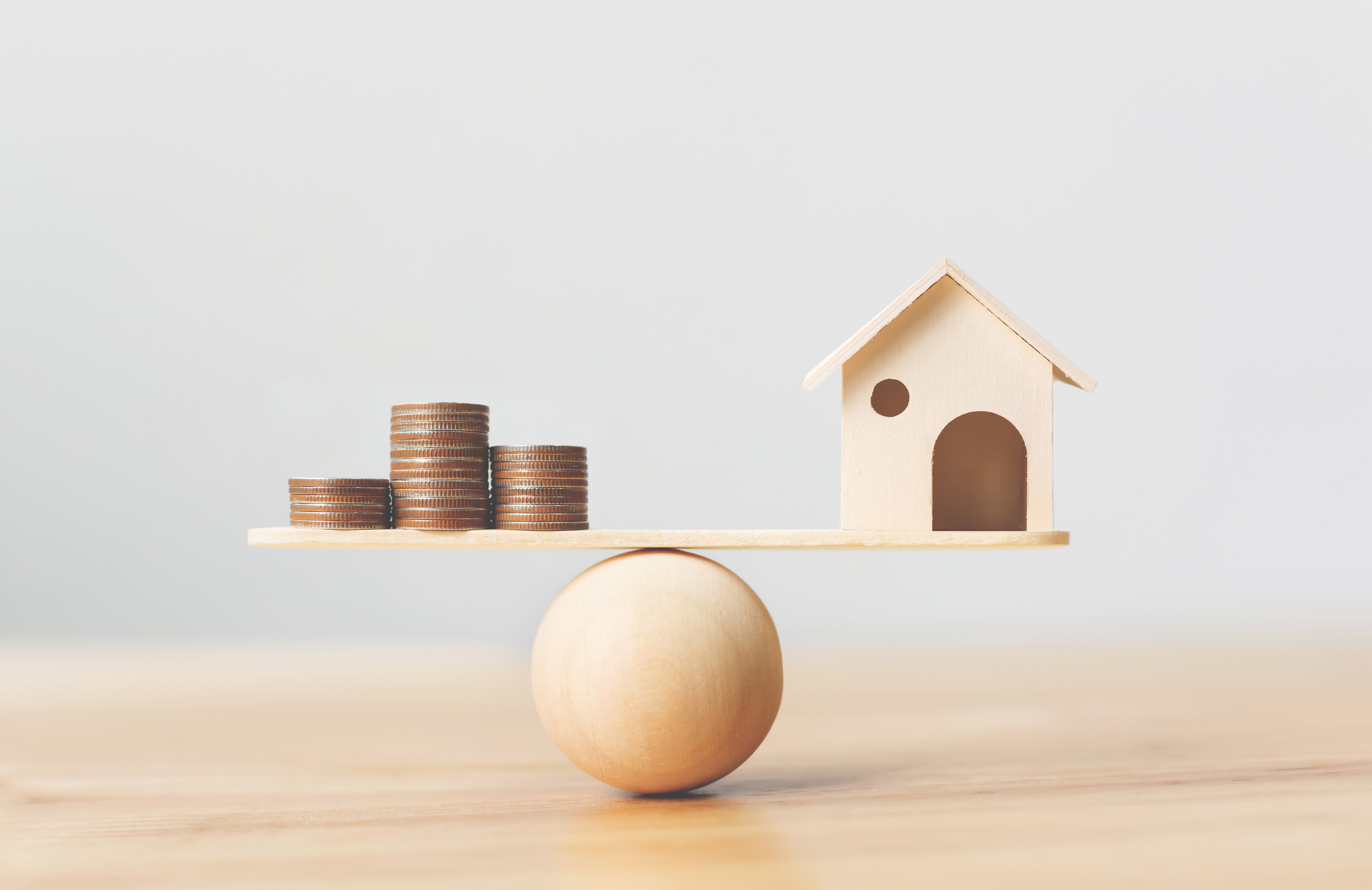 Haus-Wert & aktueller Marktwert für Immobilien in der Nähe