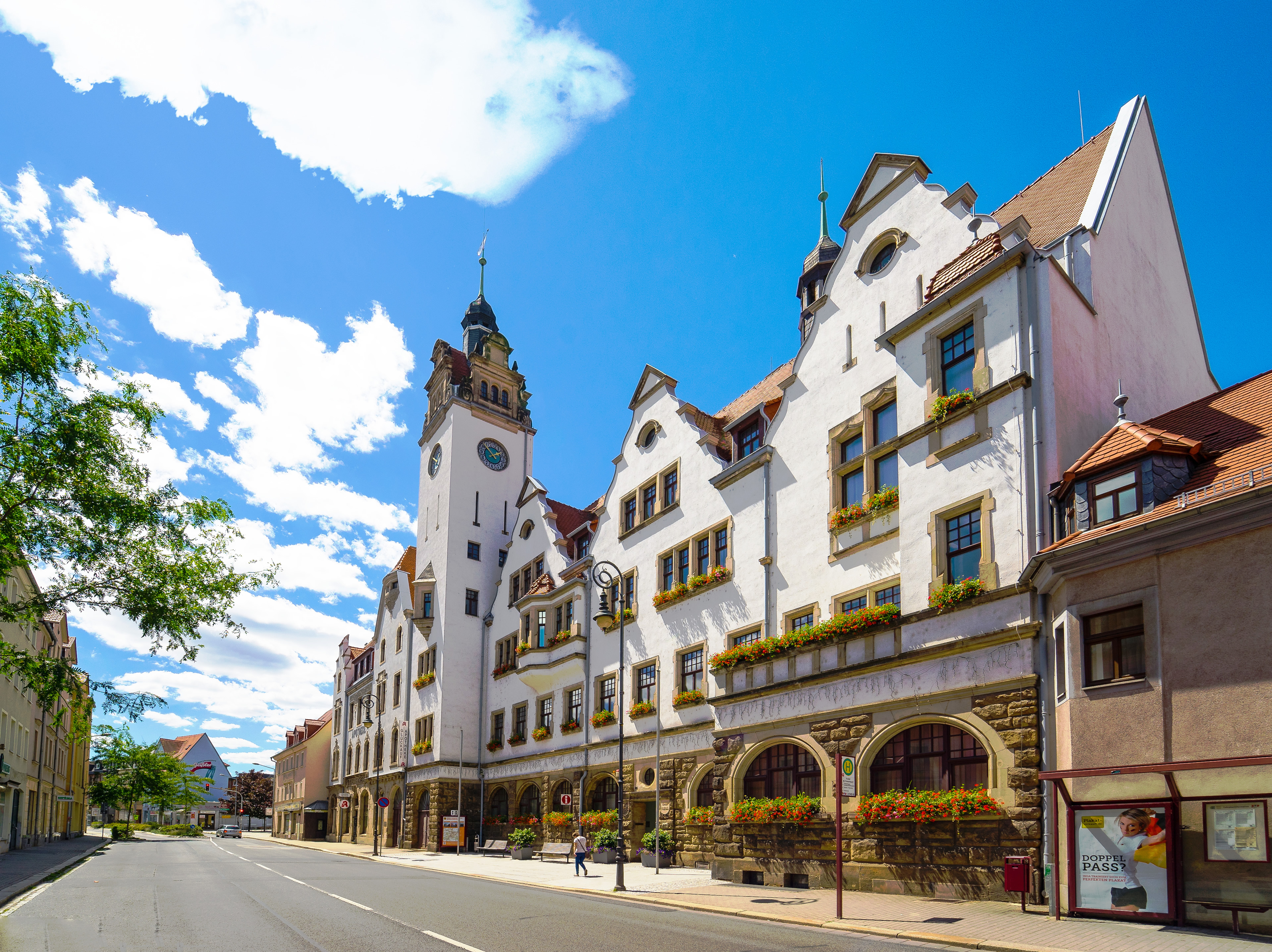 Immobilienmakler in Freital & für die Sächsische Schweiz